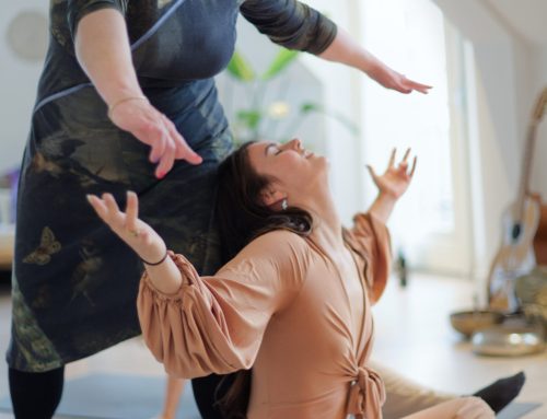 Kundalini Activation Process with Susanne