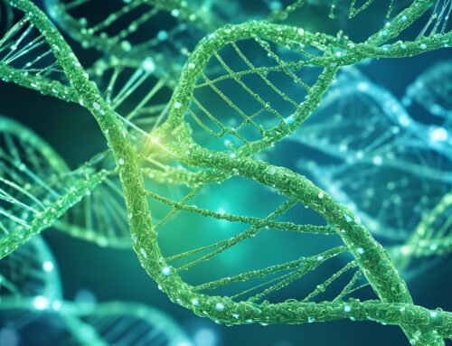 Never get sick again