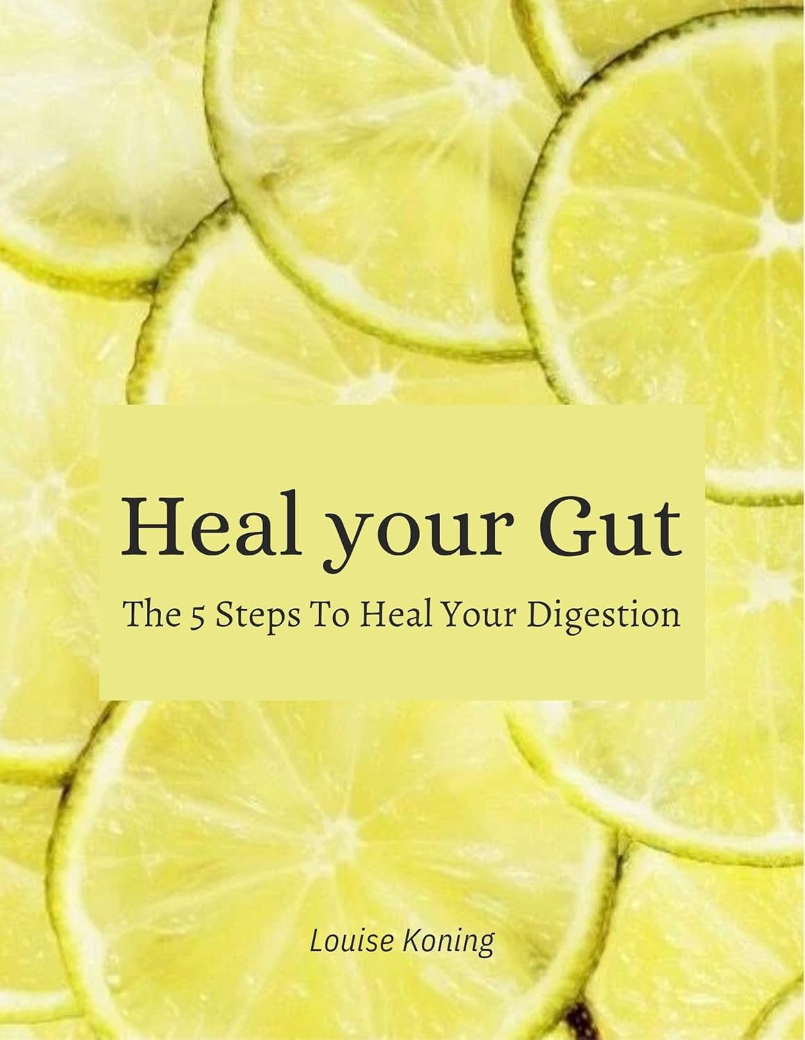 heal your gut